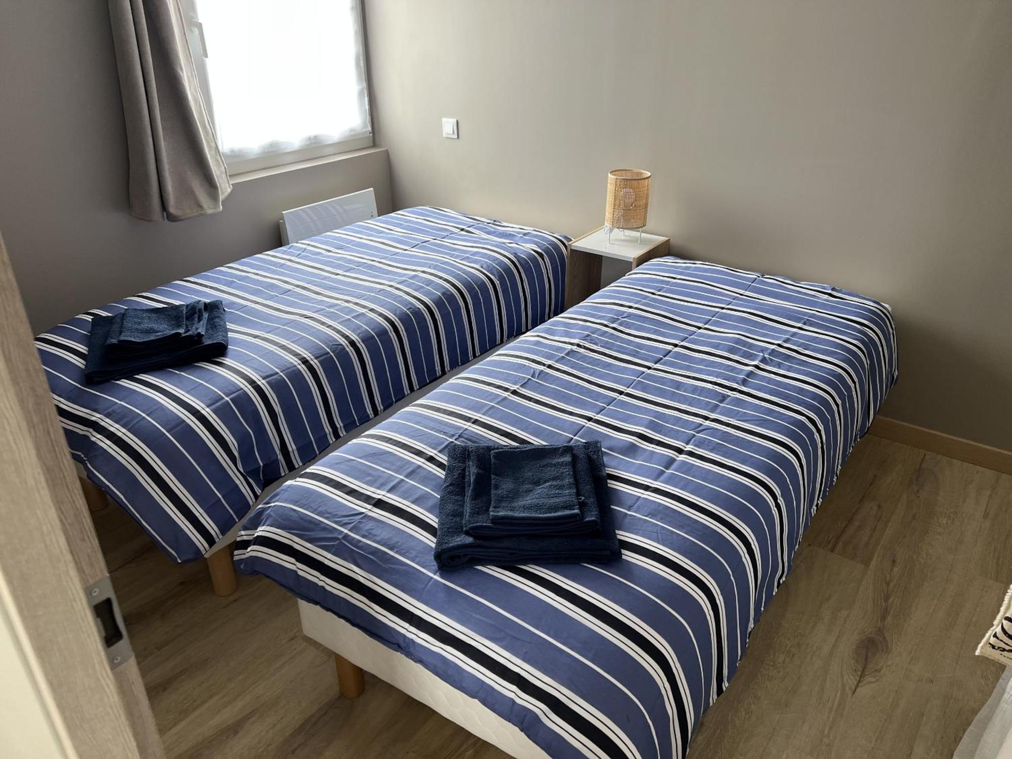 Mes Vacances A Berck Ruang foto